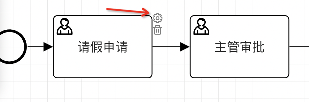 快捷操作按钮